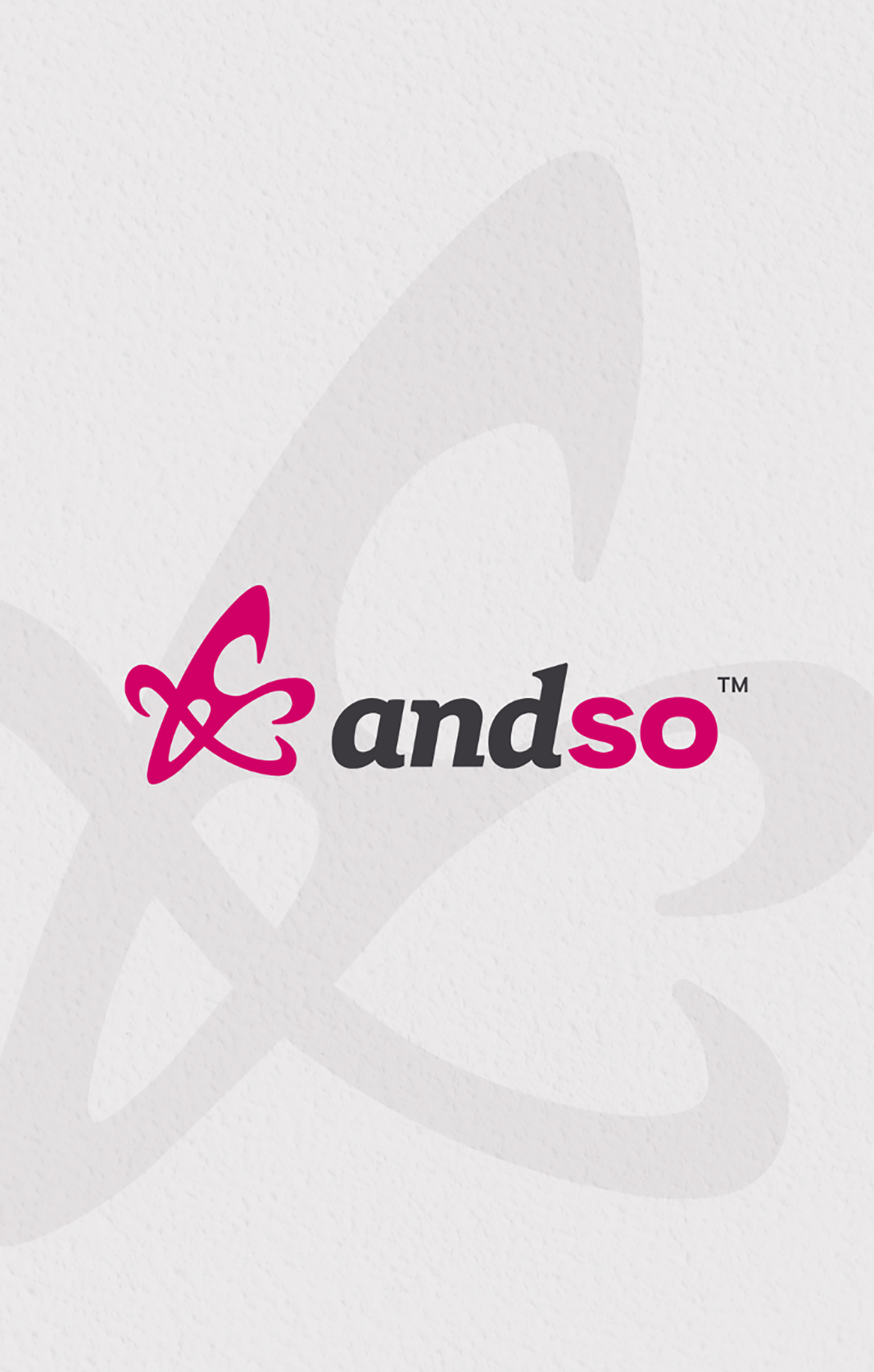 ANDSO